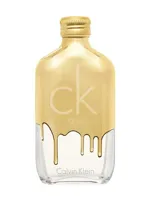 CK One Gold by Calvin Klein