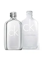 CK One Platinum Edition by Calvin Klein