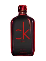 CK One Red Edition for Him by Calvin Klein