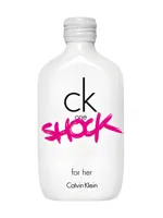 CK One Shock For Her by Calvin Klein