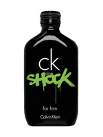 CK One Shock For Him by Calvin Klein