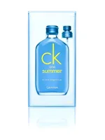 CK One Summer 2008 by Calvin Klein