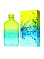 CK One Summer 2009 by Calvin Klein