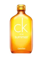 CK One Summer 2010 by Calvin Klein