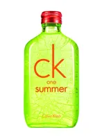 CK One Summer 2012 by Calvin Klein