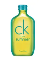 CK One Summer 2014 by Calvin Klein