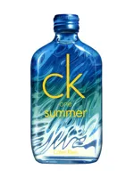 CK One Summer 2015 by Calvin Klein
