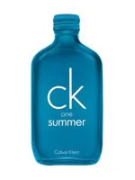 CK One Summer 2018 by Calvin Klein