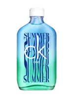 CK One Summer 2021 by Calvin Klein