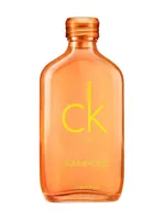 Ck One Summer Daze by Calvin Klein