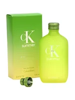 CK One Summer by Calvin Klein