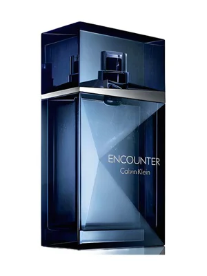 Encounter Eau de Parfum bottle