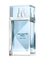 Encounter Fresh by Calvin Klein