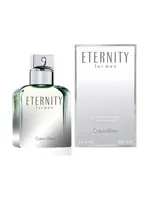 Eternity 25th Anniversary Edition for Men by Calvin Klein