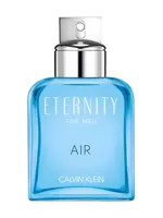 Eternity Air For Men by Calvin Klein
