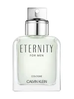 Eternity Cologne For Men by Calvin Klein