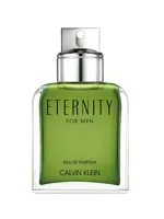 Eternity by Calvin Klein