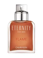 Eternity Flame For Men by Calvin Klein
