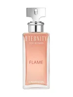 Eternity Flame For Women by Calvin Klein