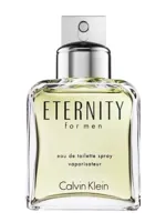 Eternity for Men by Calvin Klein