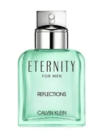 Eternity for Men Reflections by Calvin Klein