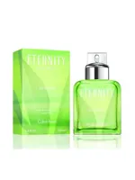Eternity For Men Summer 2009 by Calvin Klein