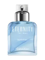 Eternity For Men Summer 2010 by Calvin Klein