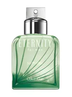 Eternity for Men Summer 2011 by Calvin Klein
