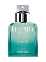 Eternity for Men Summer 2012 by Calvin Klein