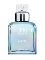 Eternity for Men Summer 2013 by Calvin Klein