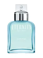 Eternity for Men Summer 2014 by Calvin Klein
