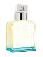 Eternity for Men Summer 2015 by Calvin Klein