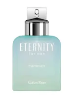 Eternity for Men Summer 2016 by Calvin Klein