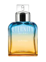 Eternity for Men Summer 2017 by Calvin Klein
