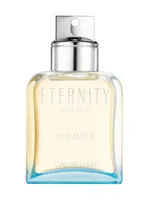 Eternity For Men Summer 2019 by Calvin Klein