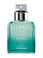 Eternity For Men Summer 2020 by Calvin Klein