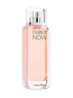 Eternity Now For Women by Calvin Klein
