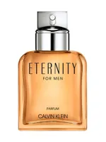 Eternity Parfum For Men by Calvin Klein