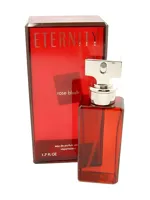 Eternity Rose Blush by Calvin Klein