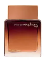 Euphoria Amber Gold Men by Calvin Klein