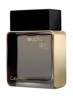 Euphoria Gold Men by Calvin Klein