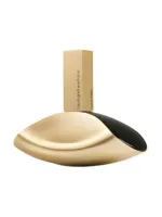 Liquid Gold Euphoria by Calvin Klein