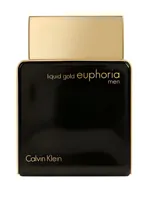 Liquid Gold Euphoria Men by Calvin Klein
