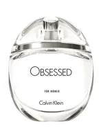 Obsessed by Calvin Klein