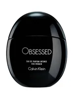 Obsessed for Women Intense by Calvin Klein