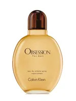 Obsession for Men by Calvin Klein