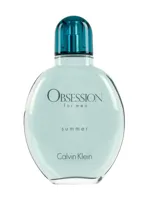 Obsession for Men Summer by Calvin Klein