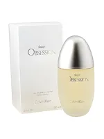 Obsession Sheer by Calvin Klein