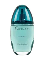 Obsession Summer by Calvin Klein