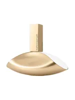 Pure Gold Euphoria Women by Calvin Klein